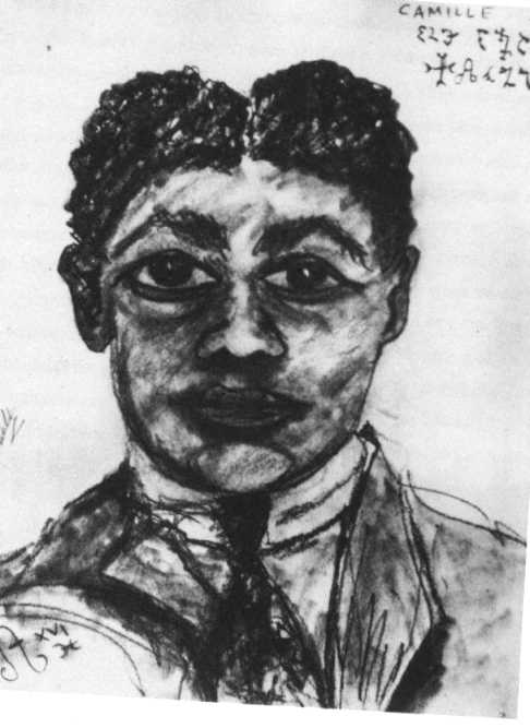    : CamilleFrojens